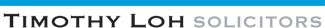 Timothy Loh Solicitors