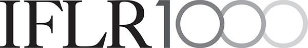 IFLR100 Logo