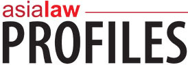 AsiaLaw Logo