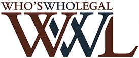 Who's Who Legal Logo