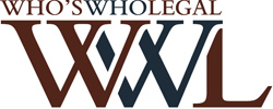 Who's Who Legal Logo