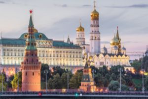 Eastern Europe