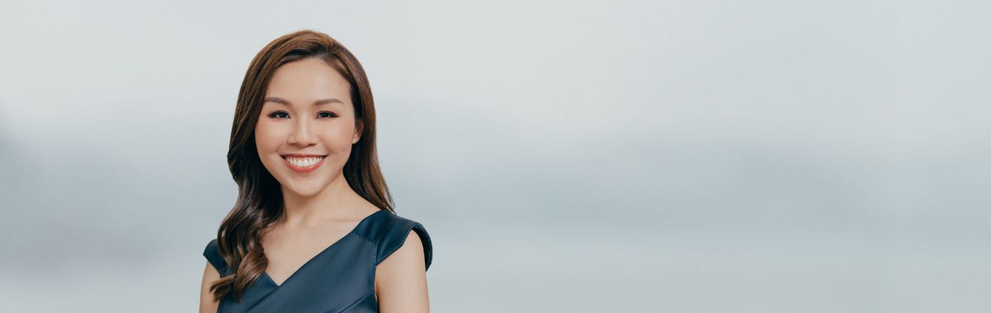 Mary Lam