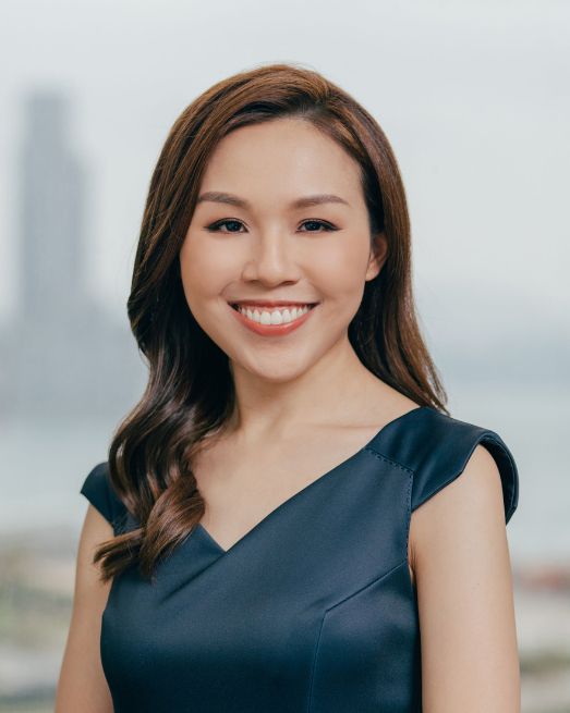Mary Lam