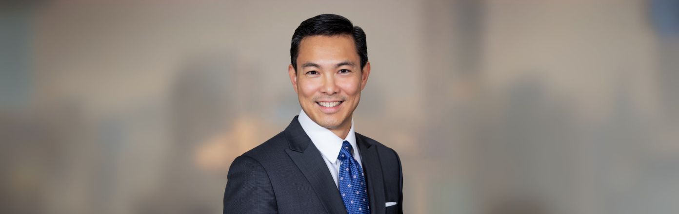 Timothy Loh