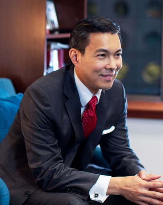 Timothy Loh