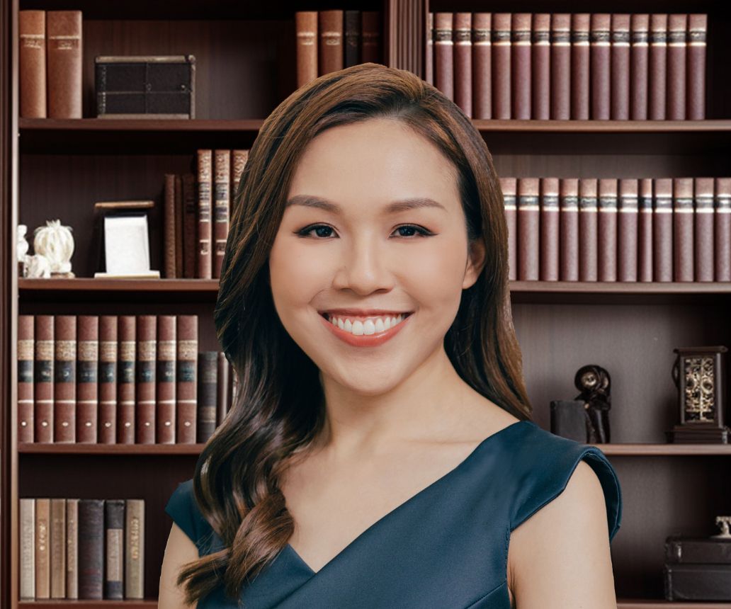 Mary Lam