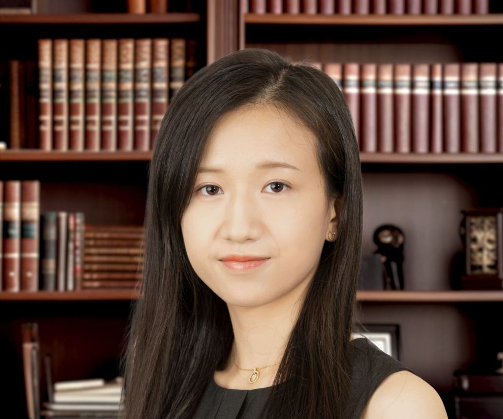 Sally Lau