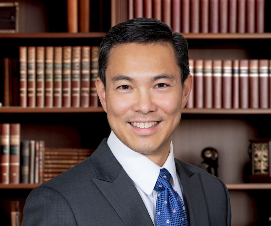 Timothy Loh