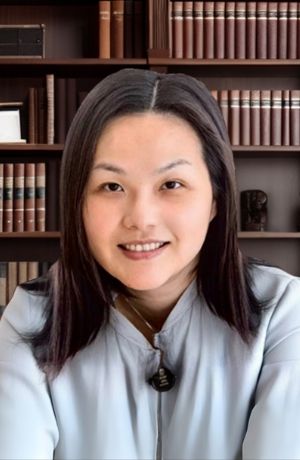 Dorothy Chan