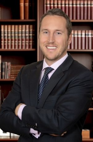 Gavin Cumming
