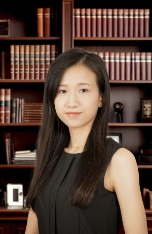 Sally Lau