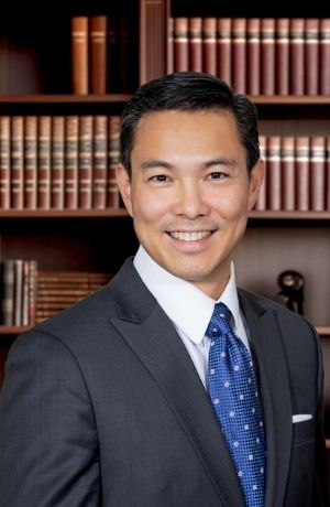 Timothy Loh